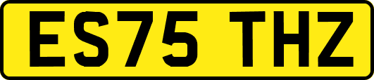 ES75THZ
