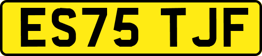 ES75TJF