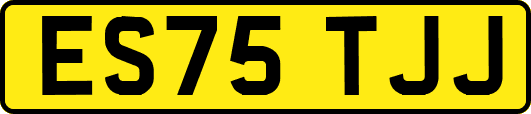 ES75TJJ