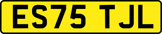 ES75TJL