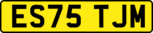 ES75TJM