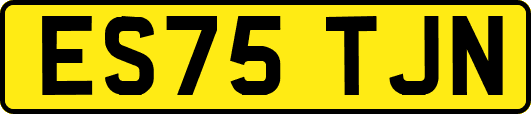 ES75TJN