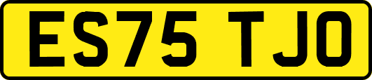 ES75TJO
