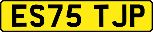 ES75TJP