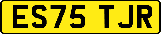 ES75TJR
