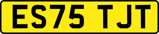 ES75TJT