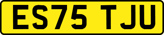 ES75TJU