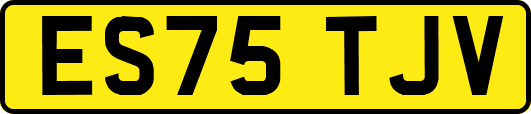 ES75TJV