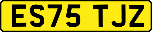 ES75TJZ
