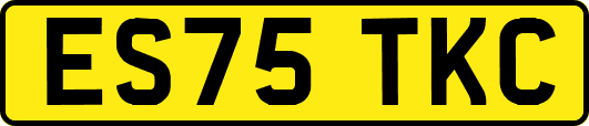 ES75TKC
