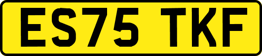 ES75TKF