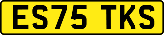 ES75TKS