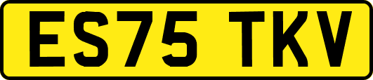 ES75TKV
