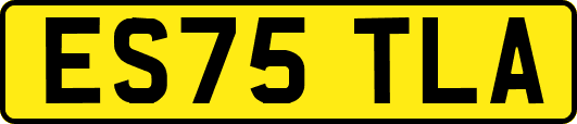 ES75TLA