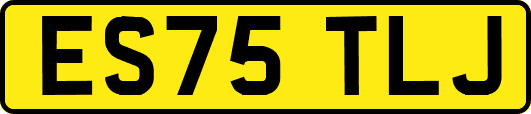 ES75TLJ