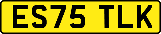 ES75TLK