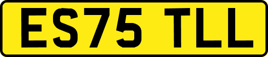 ES75TLL