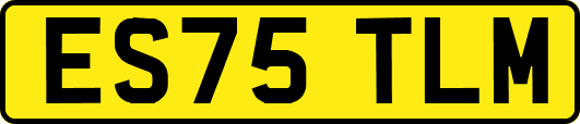 ES75TLM