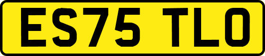 ES75TLO