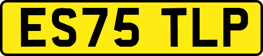 ES75TLP