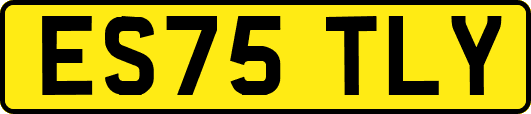 ES75TLY