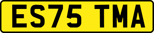 ES75TMA
