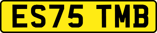 ES75TMB