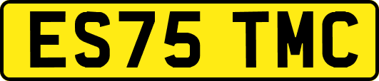 ES75TMC