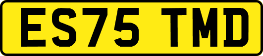 ES75TMD