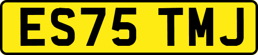ES75TMJ