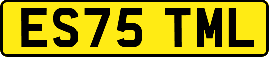 ES75TML