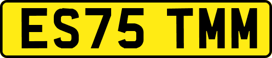 ES75TMM