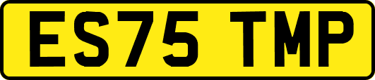 ES75TMP