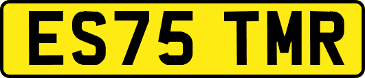 ES75TMR