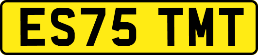 ES75TMT