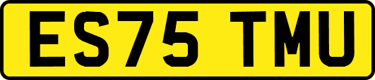 ES75TMU