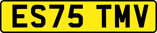 ES75TMV