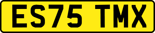 ES75TMX