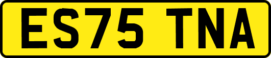 ES75TNA