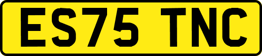 ES75TNC