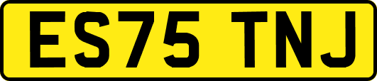ES75TNJ