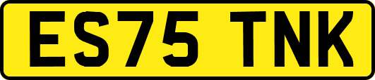 ES75TNK