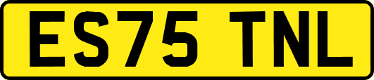 ES75TNL