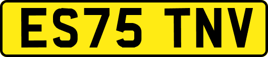 ES75TNV