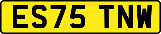 ES75TNW