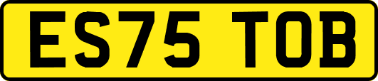 ES75TOB