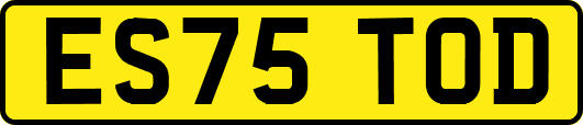 ES75TOD
