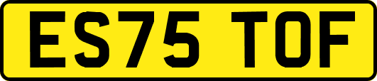 ES75TOF