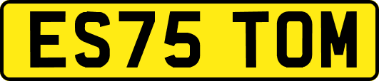 ES75TOM