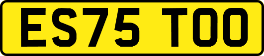 ES75TOO